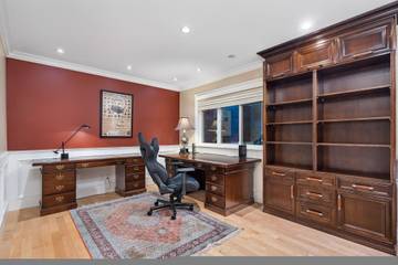 Ferienhaus für 12 Personen in Grouse Mountain, British-Columbia, Bild 2