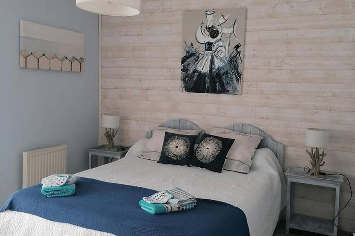 Gîte pour 3 personnes à Guidel - 2