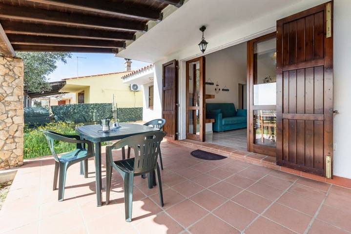 Apartamento entero, GuestHost - Cri's Home in Torre dei Corsari, Arbus (Municipio)