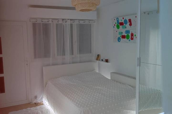 Location de vacances pour 4 personnes à Fresnes - 2