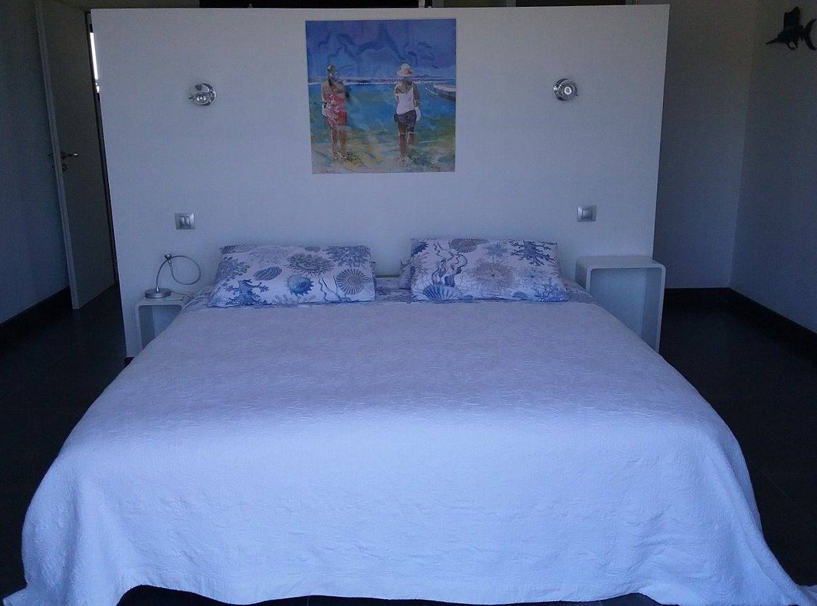 Takamaka Villa contemporaine - Chambre 1 in Manosque, Parc naturel régional du Luberon