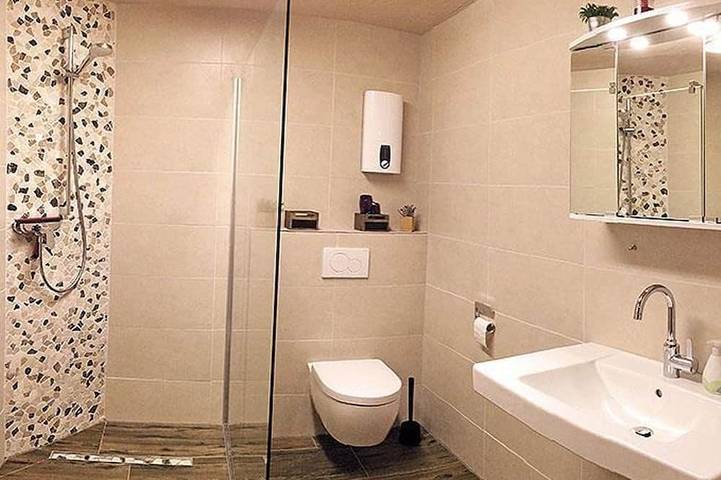 Ferienwohnung für 2 Personen, mit Balkon in Hillesheim - 4