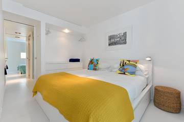 Appartement De Vacances pour 4 Personnes dans Ibiza Ville, Ibiza du Sud, Photo 4