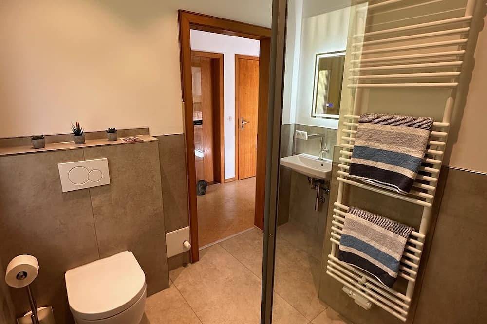 Ganze Wohnung, Annes kleine Ferienwohnung im Grünen in Kirchlinteln, Landkreis Verden