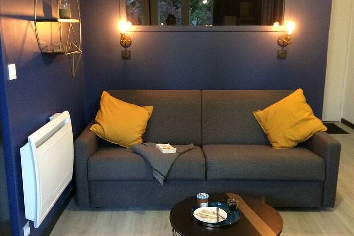 Appartement de vacances pour 6 personnes