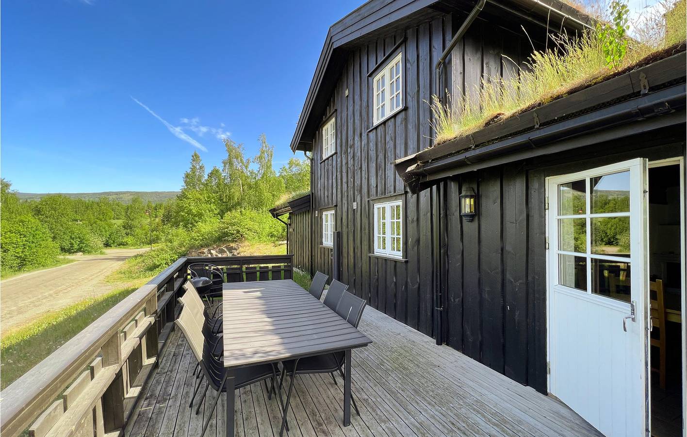 Ferienhaus für 16 Personen mit Garten in Hafjell, Øyer