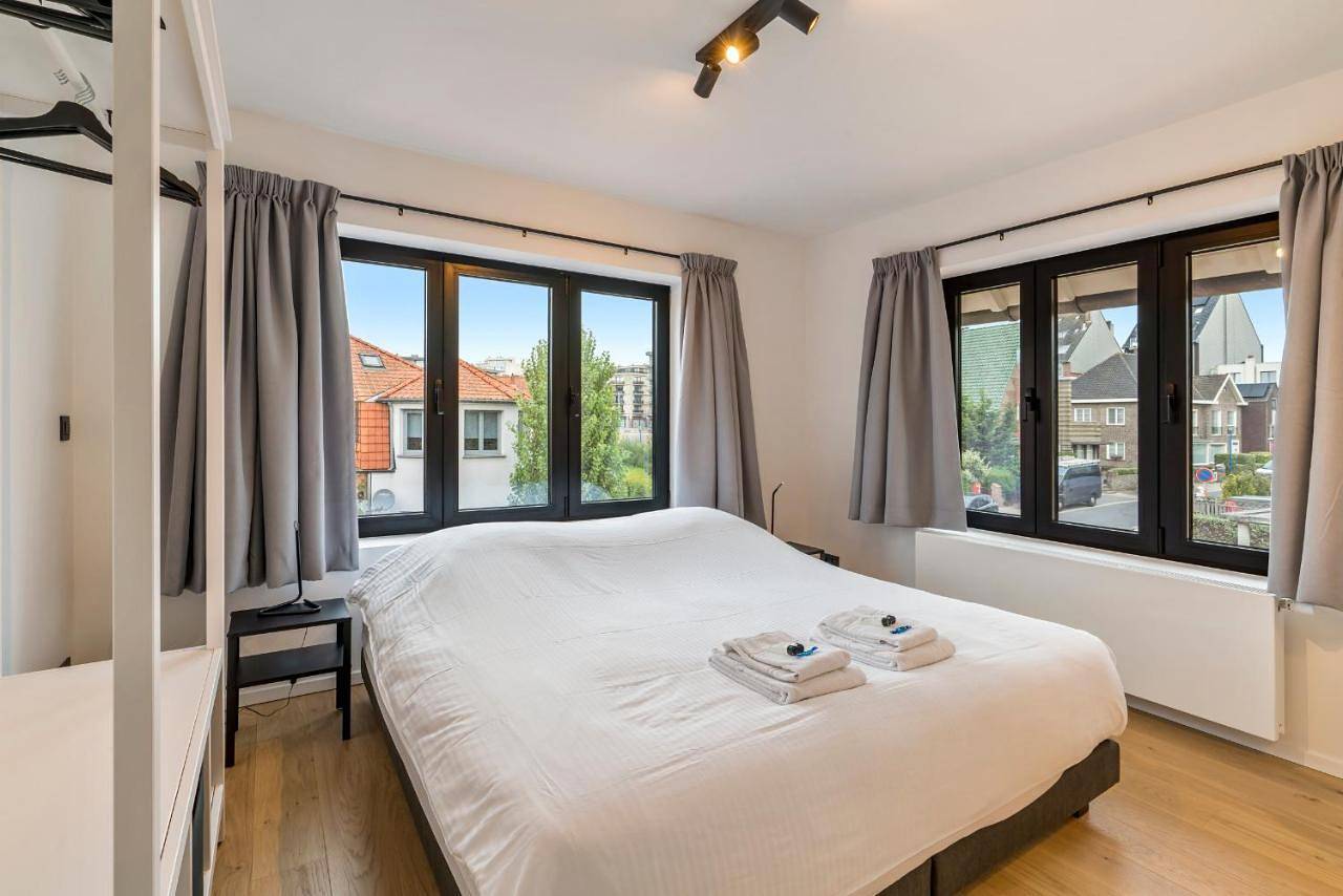 Villa in Coxyde-les-Bains, Coxyde