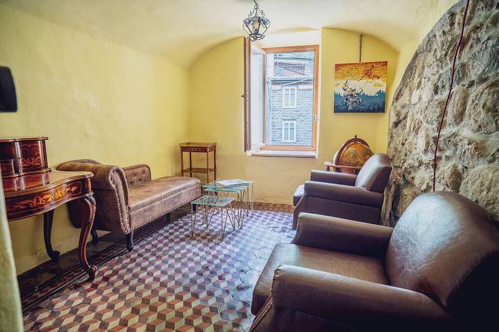 B&B für 6 Personen im Piemont