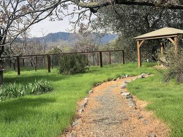 Vacation House for 8 Guests in Russian River, Sonoma County, Picture 2