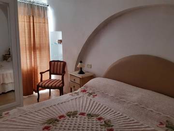 Gîte pour 2 personnes à Fasano