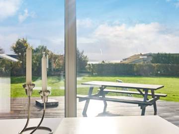 Ferieudlejning til 10 Personer i Fåborg, Lillebælt, Billede 2