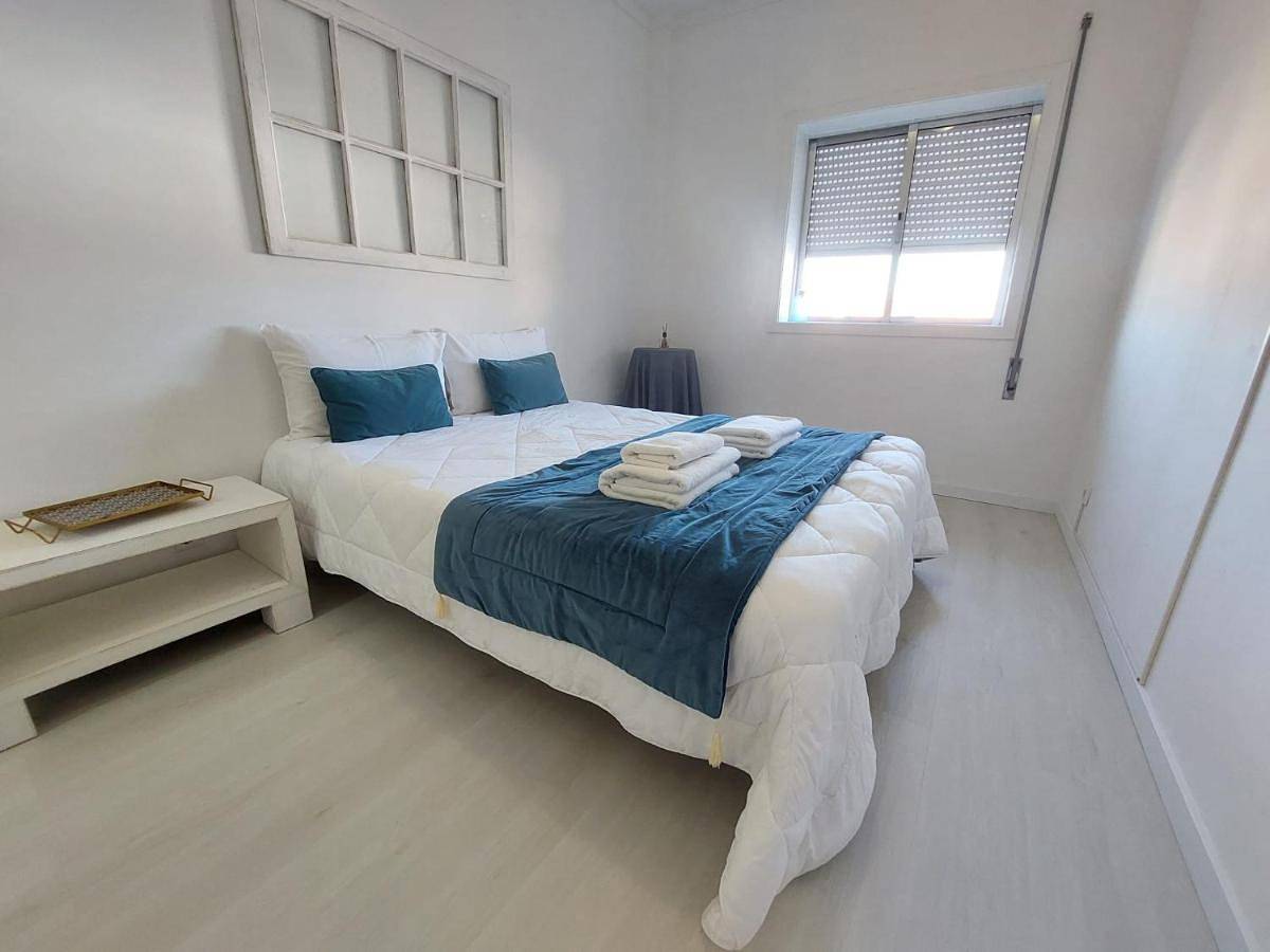 Three-Bedroom Apartment in Aveiro, Distrito de Aveiro