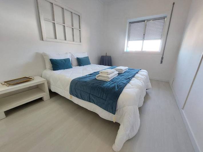 Maison d’hôte pour 8 personnes, avec vue et balcon à Aveiro - 3