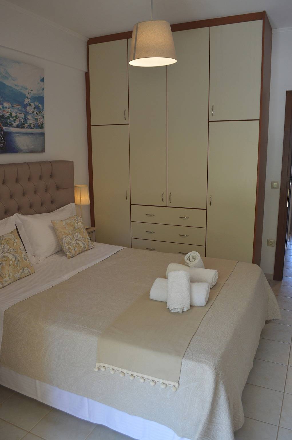Ganze Wohnung, Best House, Sea View Apartment, Pylos in Pylos, Messenien