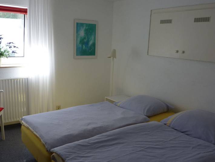 Maiken Feikes,  "Am Friedrichshain" 2 in Westerland, Sylt (Gemeinde)