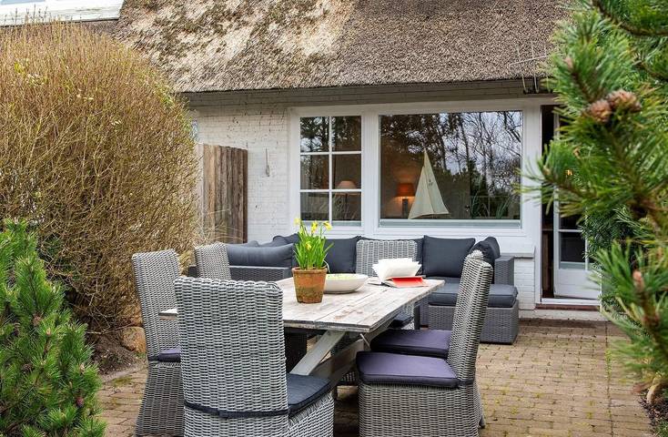 Ferienhaus Archsum in Sylt-Ost, Sylt (Gemeinde)