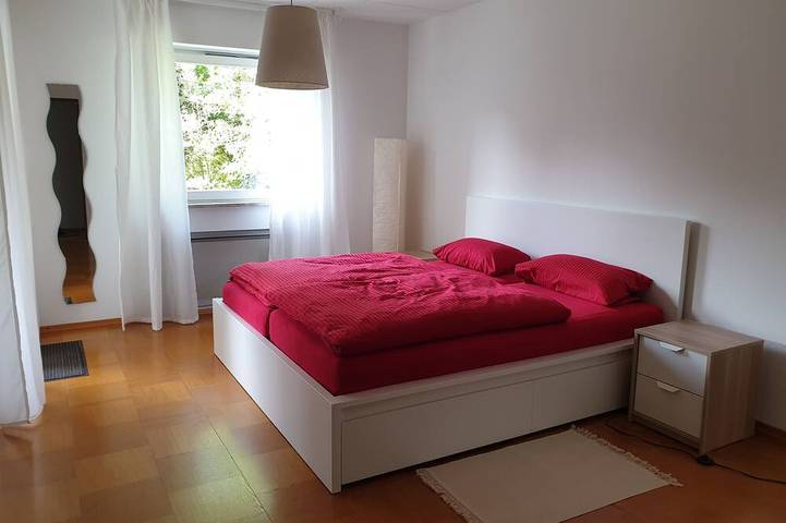 Ferienhaus für 6 Personen, mit Garten und Terrasse in Kandel - 2