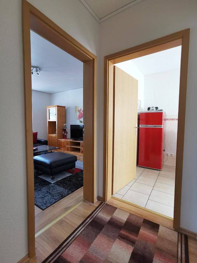 Ganze Wohnung, Ferienwohnungen Ludolph in Altstadt (Erfurt), Erfurt