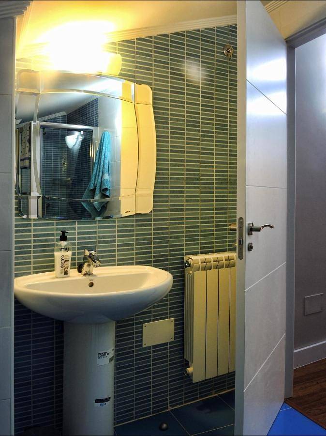 Apartamento entero, Two-Bedroom Apartment in Centro de Salamanca, Salamanca