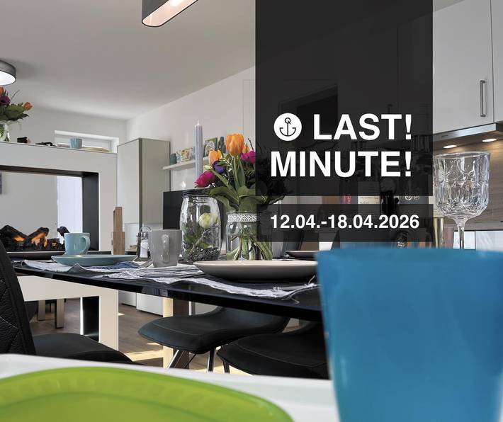 Ferienhaus für 8 Personen, mit Sauna und Terrasse, kinderfreundlich - 1