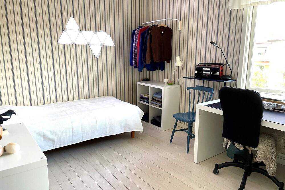 4 Personen Ferienhaus in Linköping-By Traum in Linköping, Östergötland