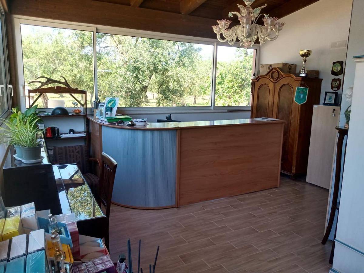 B & B Dei Nobili in Bitetto, Provincia di Bari