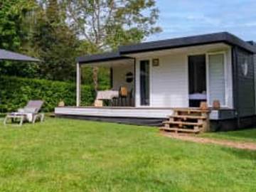 Camping pour 4 Personnes dans Muides-sur-Loire, Vallée de la Loire, Photo 1