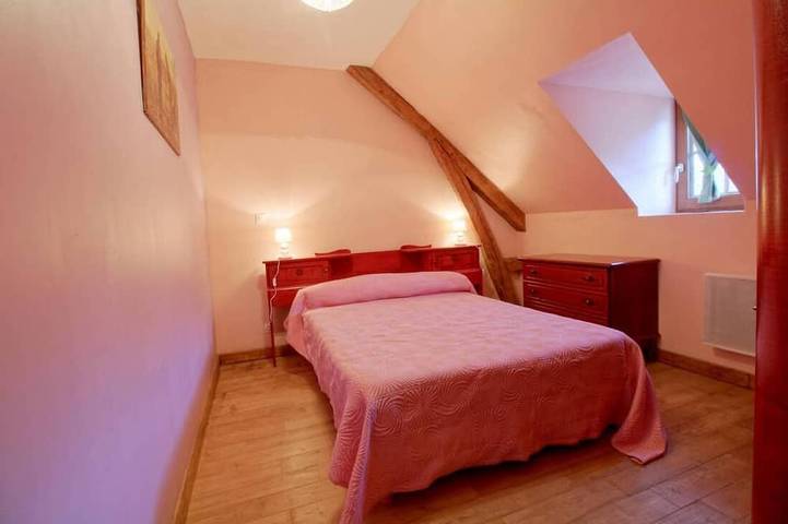 Location de vacances pour 6 personnes à Lau-Balagnas - 4