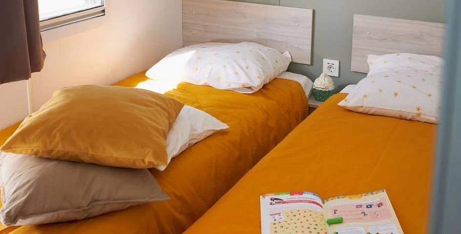 Camping pour 4 personnes en Savoie - 3