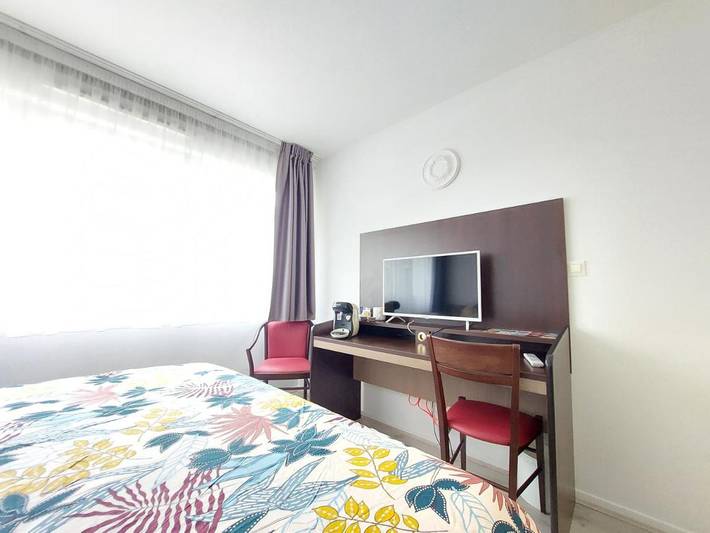 Gîte pour 2 personnes, avec terrasse à Idron - 3