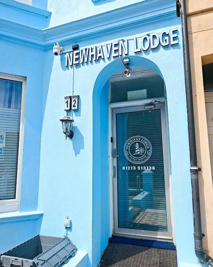 Hôtel pour 2 personnes dans Newhaven - 2