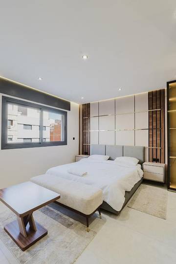 Maison d’hôte pour 6 personnes à Tanger