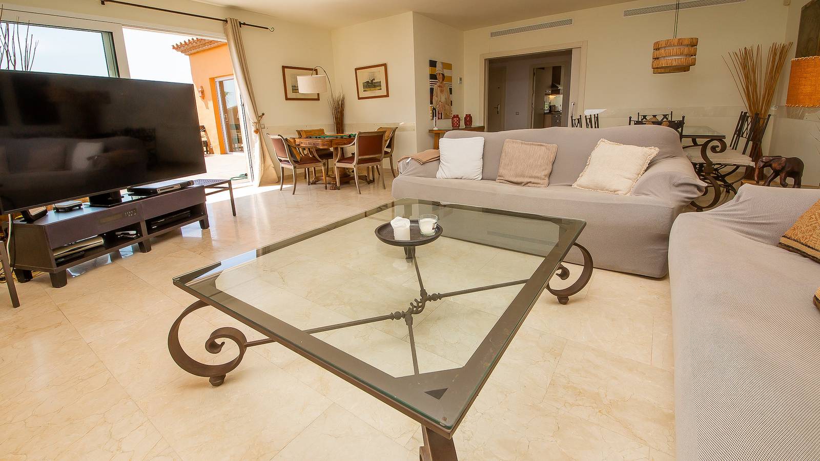 Apartamento entero, Los Granados 1631 in Playa de la Duquesa, Manilva