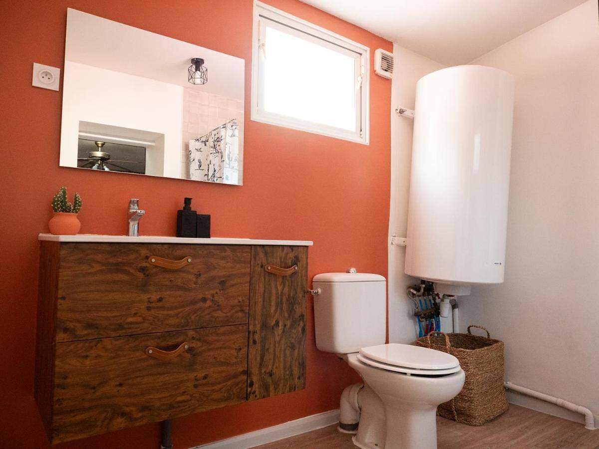 Appartement entier, One-Bedroom Apartment in Soyaux, Charente