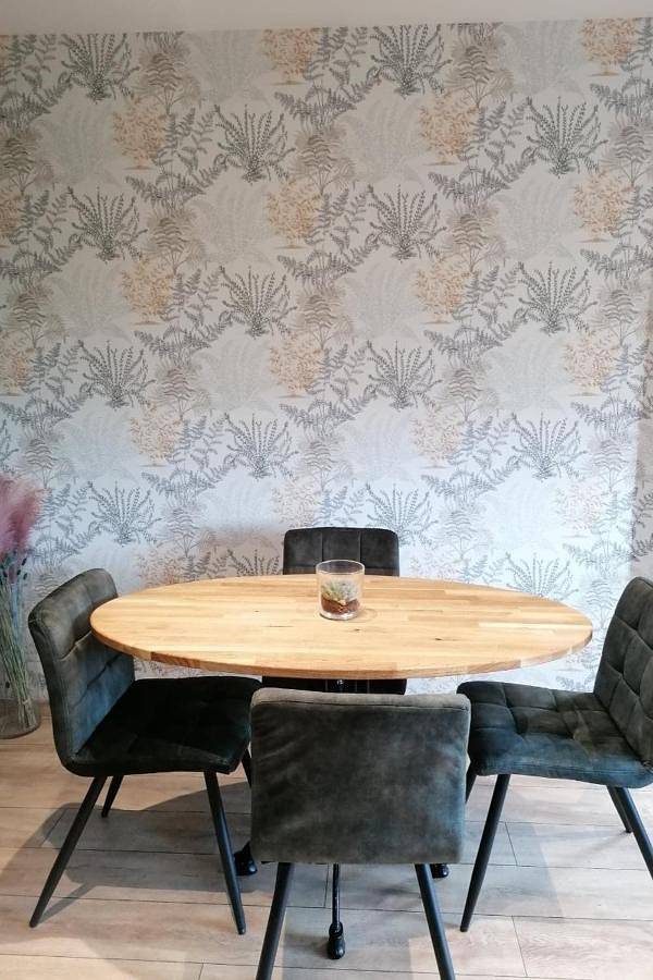 Location de vacances pour 4 personnes, avec sauna et terrasse dans Réservoir de Bouzey - 4