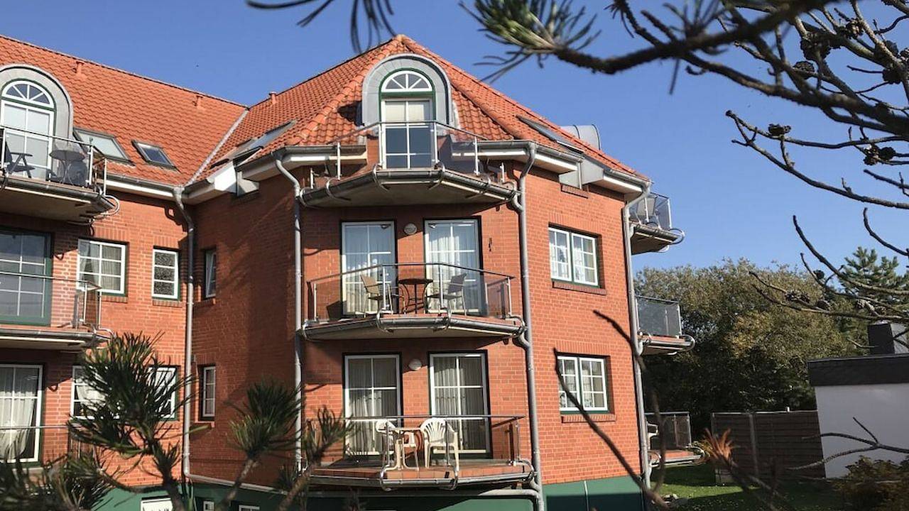 Ferienhaus für 2 Personen (60 m²) in Büsum in Büsum, Dithmarschen