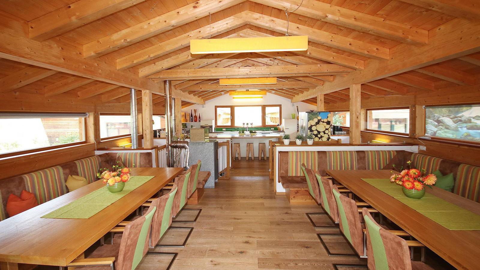 Alpin-Chalet Flachauwinkl in Flachauwinkl, Flachau
