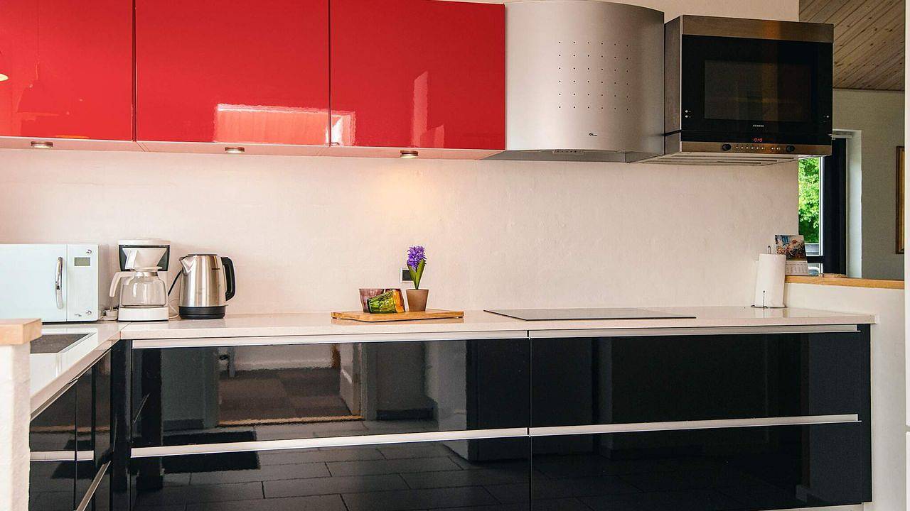 Ferienhaus für 8 Personen (109 m²) in Ansager in Varde