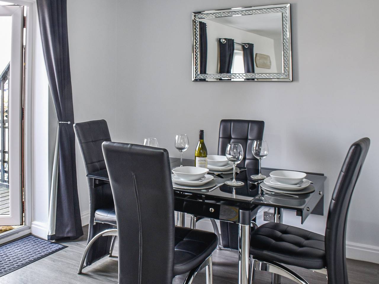 Cottage für 4 Personen mit Garten in Wroxham, The Broads