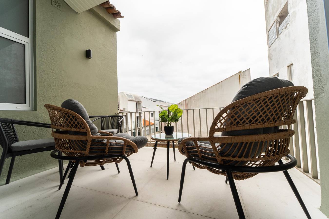 Entire apartment, Guestready - Gaveto de Lisboa - Room 8 in São Miguel Island, Ponta Delgada