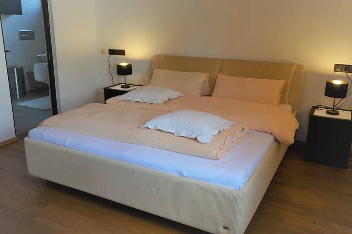 Ferienhaus für 10 Personen, mit Garten und Pool sowie Terrasse und Sauna im Schwarzwald - 4