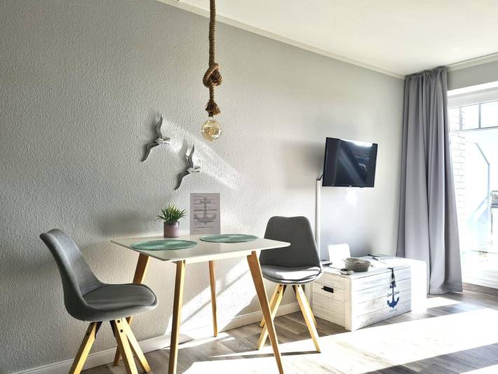 Ganze Ferienwohnung, Diek un Düün in Böhl (St. Peter-Ording), St. Peter-Ording