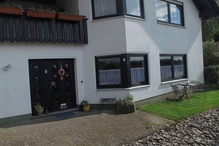 Ferienwohnung für 2 Personen in Nümbrecht