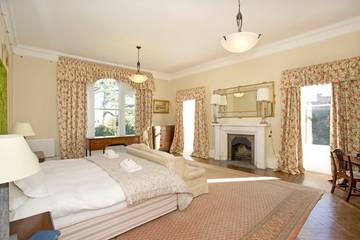 Holiday Rental for 26 People in Middleham, North Yorkshire, Photo 3