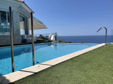 Finca in Llucmajor, Mallorca Süden für 12 