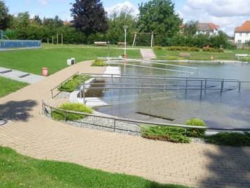 Ferienhaus für 6 Personen in Blankenburg, Magdeburger Börde, Bild 4