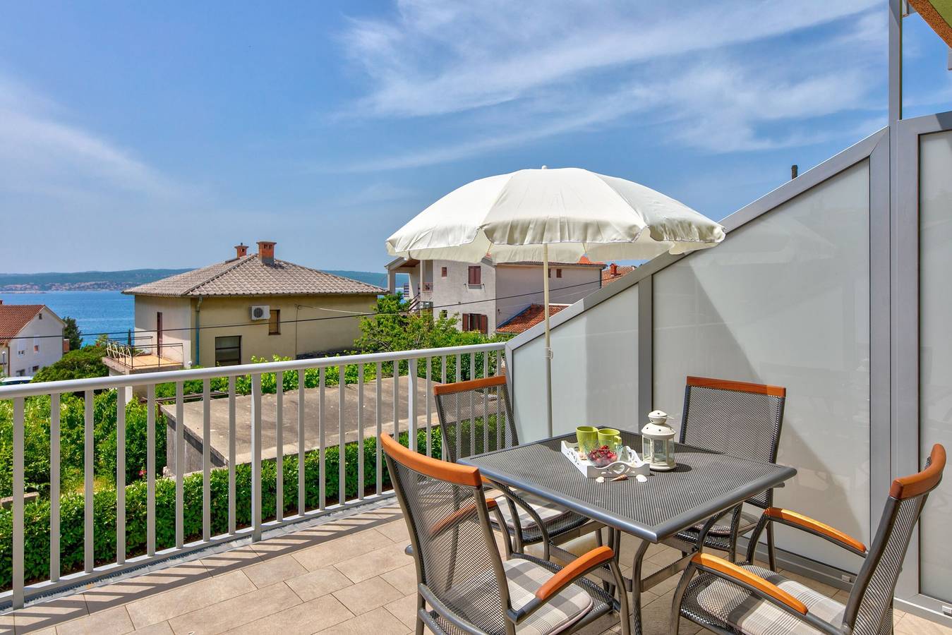 Appartamento vacanze a Kvarn a partire da 116€ a notte