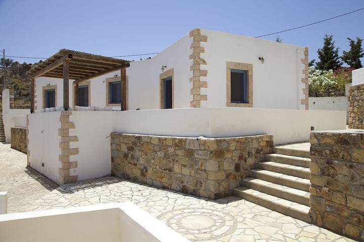 Casa vacanza per 6 persone, con terrazza, con animali domestici - 1