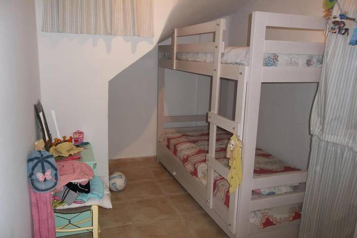 Casa junto al mar. in Tsoutsouros, Region Heraklion