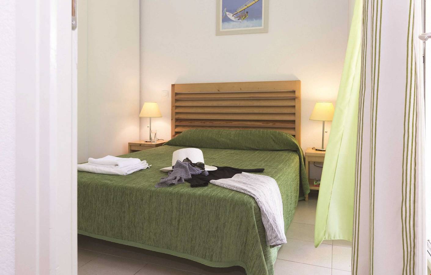 Apartamento entero, Poggio Mezzana 2pc 6p in Poggio-Mezzana, Región de Corte